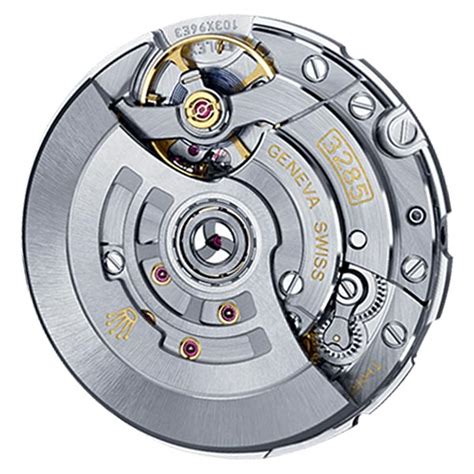 rolex 3285 movement review|rolex caliber 3285 movement.